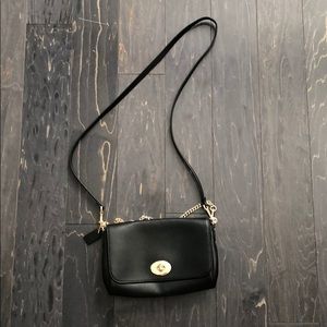 Coach mini crossbody
